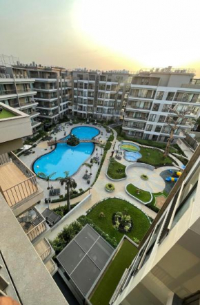 The City Landing Apartments At The Diamond in City